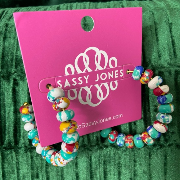 Sassy Jones Jewelry - Sassy Jones